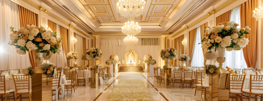 Wedding Planning