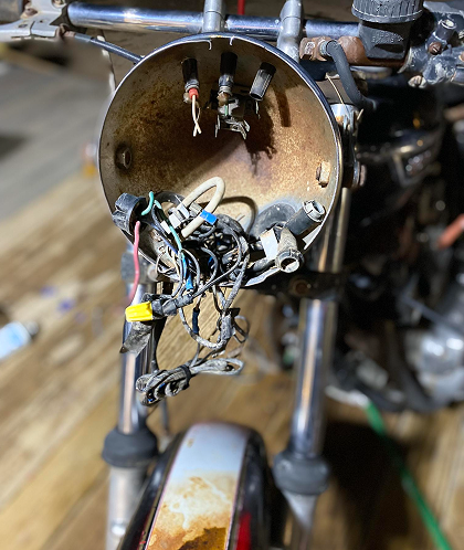 Electrical Work