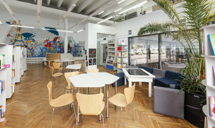 No-01 Lounge