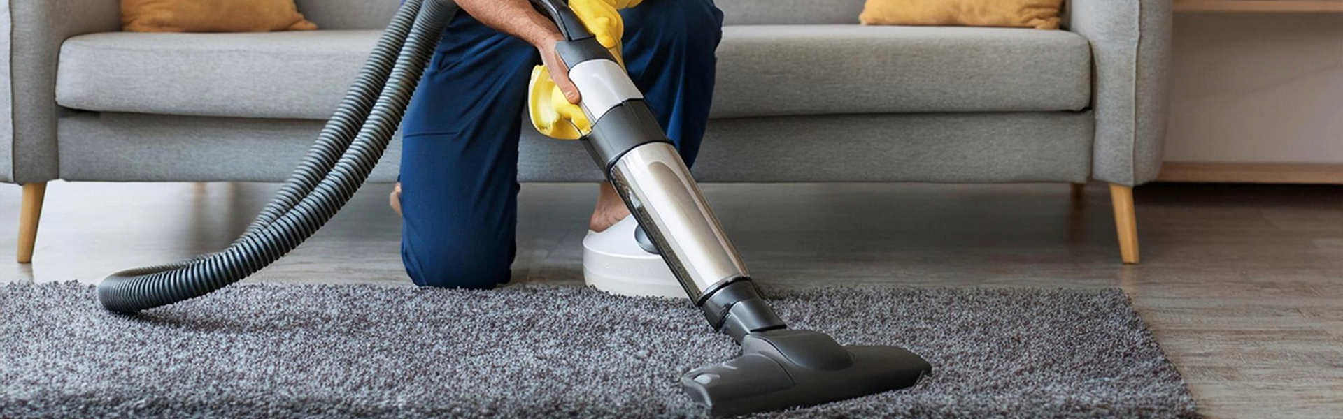 Benefits of Professional Carpet Cleaning