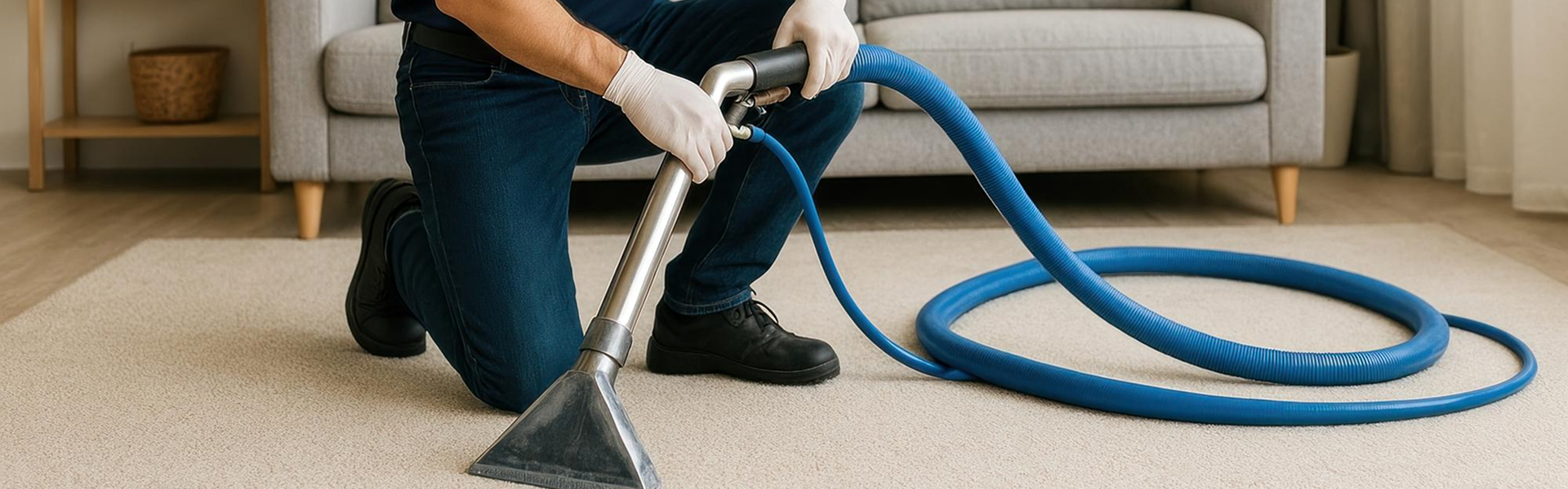 Removing Pet Stains the Right Way