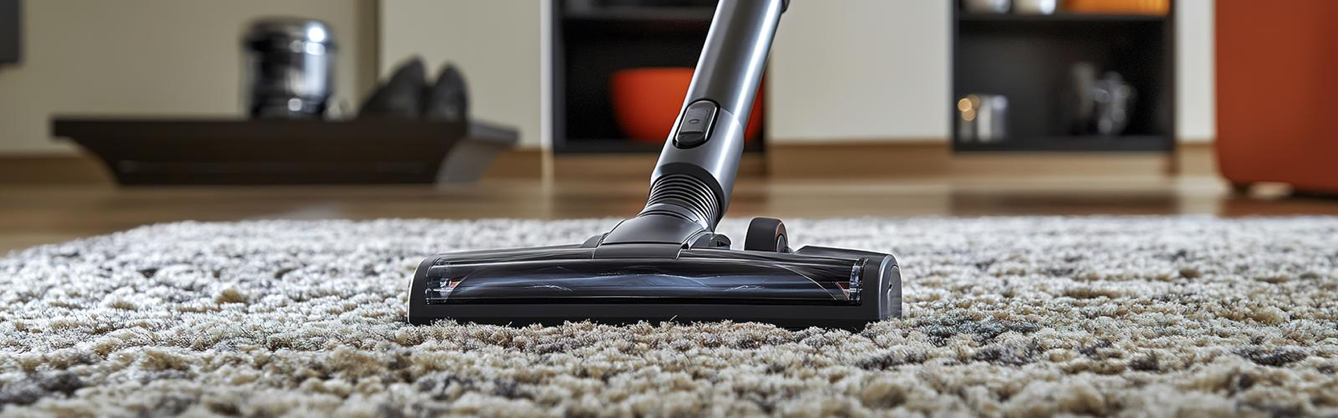 Deep Cleaning vs Regular Vacuuming