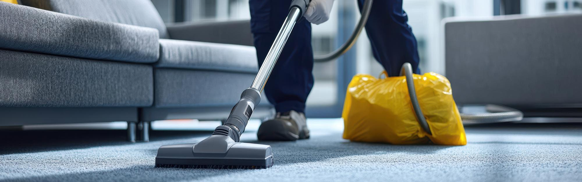 Extend the Life of Your Carpets