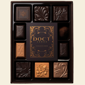 Cordo Dark Chocolate