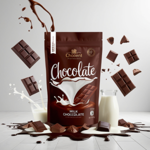 Creamy Caramel Milk Bliss Bar