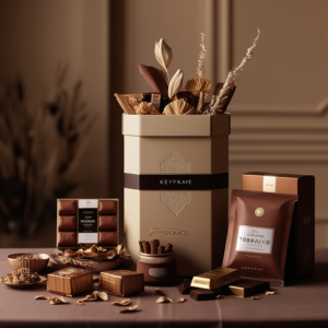 Elite Gourmet Appreciation Box
