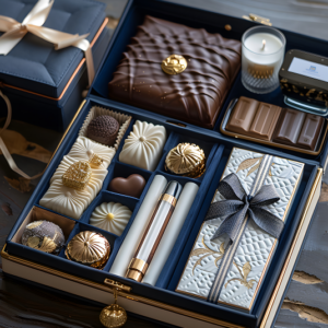 Executive Delight Assorted Hamper