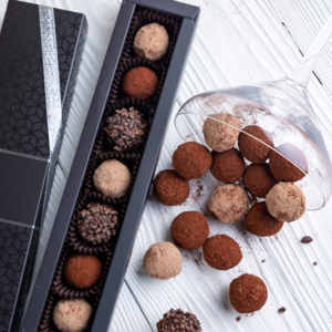 Italian Classic Truffle Medley