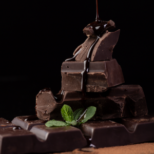 Midnight Sea Salt Dark Slab
