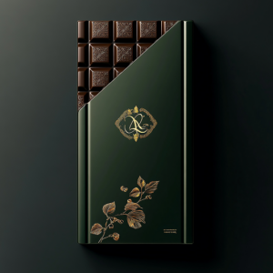 Roasted Almond Noir Delight