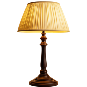 Bedroom Lamp