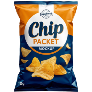Chips Packet