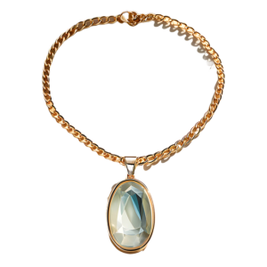 Diamond Pendant