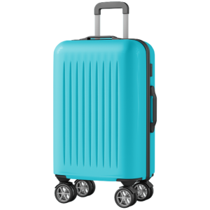 Landbag Luggage