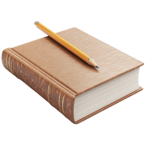 Log Book Diary