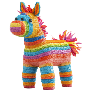 Unicorn Stuffed Toy