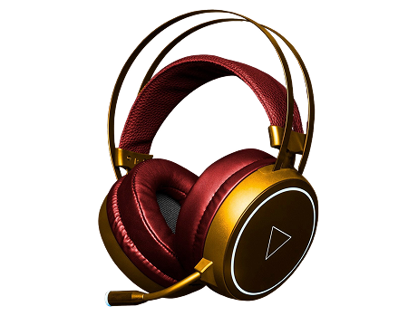 Play Headphones