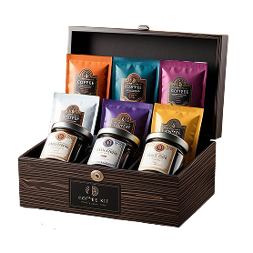 Artisan Gift Box