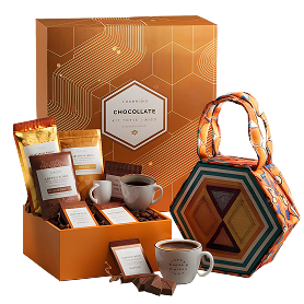 Barista Starter Kit