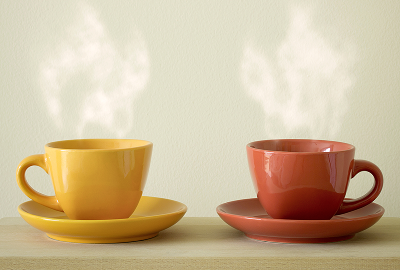 Classic Ceramic Coffee