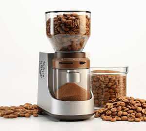 Electric Coffee Grinder