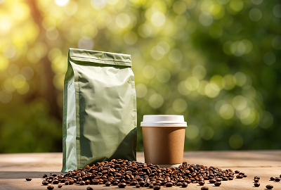 Ember Reserve Dark Roast