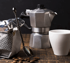 Home Barista Kit