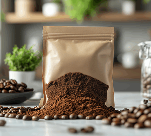 House Roast Coffee