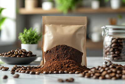 House Roast Coffee