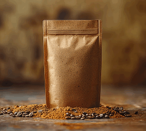 Minimalist Coffee Refill