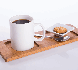Modern Coffee Cup