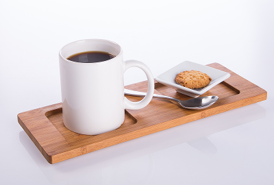 Modern Coffee Cup
