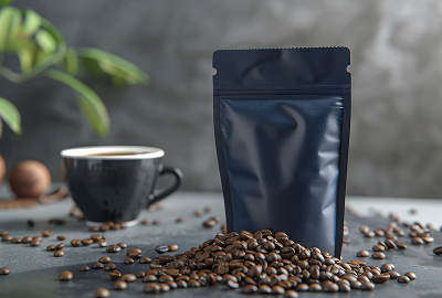 Mountain Mist Single Origin