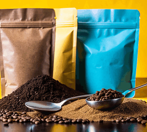 Premium Coffee