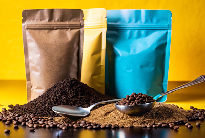 Premium Coffee