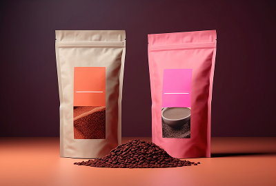 Signature Blend Coffee