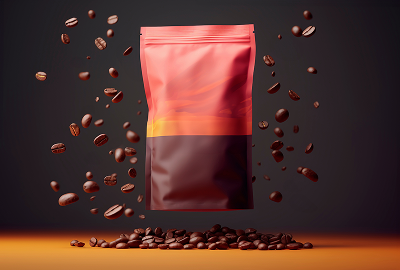 Sunrise Blend Whole Beans