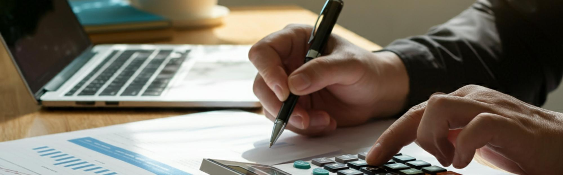 Year-End Accounting Checklist for Businesses