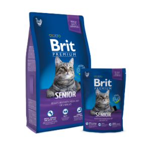 Cat Food