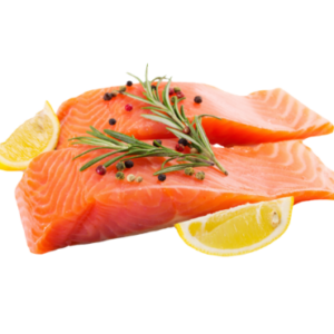 Fish Meat