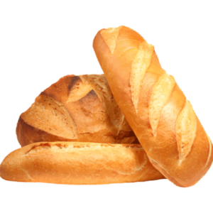 Fruit Bun