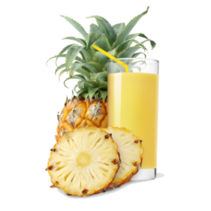 Pineapple Juice