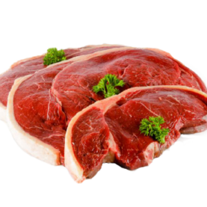 Red Meat