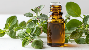 Amla Hair Strength Oil