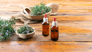 Ashwagandha Stress Drops