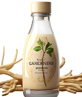 Ashwagandha Vitality Tonic