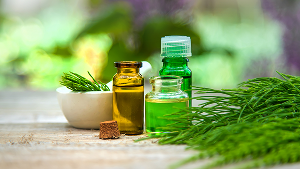 AyurRoots Hair Oil