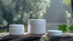 GlowRasa Herbal Face Cream