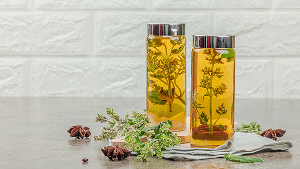 HerboDetox Liver Tonic