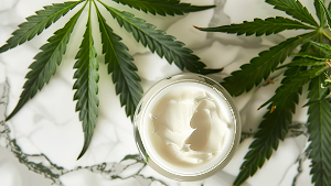 JointFlex Herbal Balm